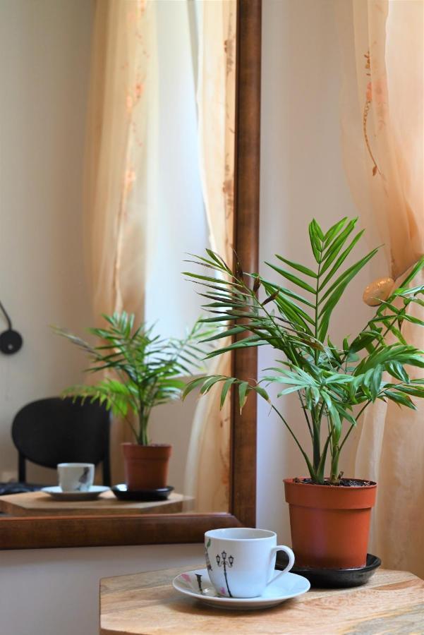 Old Town Apartment 奥米什 外观 照片