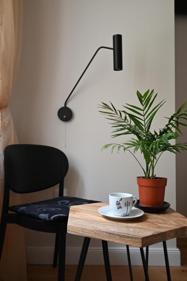 Old Town Apartment 奥米什 外观 照片