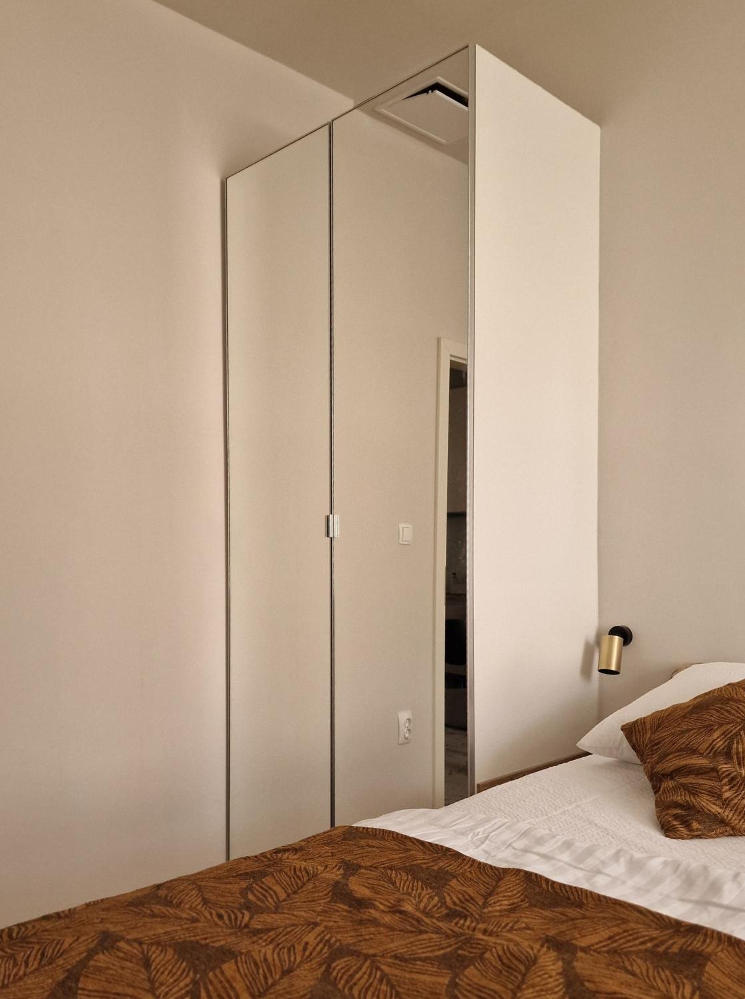 Old Town Apartment 奥米什 外观 照片